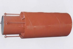 直埋外壓式補償器