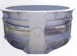 電廠空冷系統(tǒng)單鉸鏈膨脹節(jié)